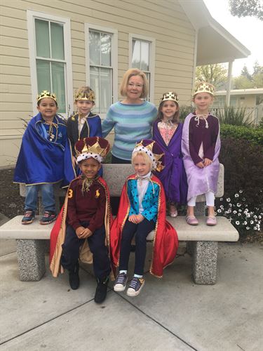 2019 Kinder Court